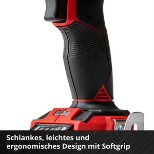 Produktbild für Akku-Bohrschrauber Einhell-Professional TP-CD 18/50 Li BL-Solo