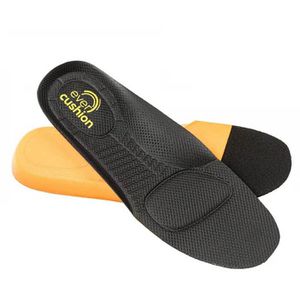 Einlegesohlen Albatros Evercushion Custom Fit Mid