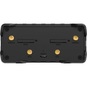 Produktbild für WLAN-Router Teltonika RUT901, 4G