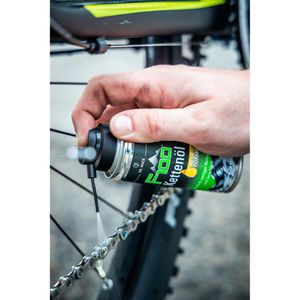 Produktbild für Fahrrad-Kettenöl Dr.Wack 2861, F100