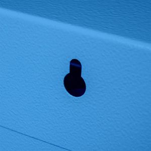 Produktbild für Kleinteilemagazin ADB 53619, aus Metall