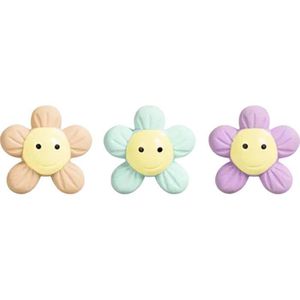 Produktbild für Radiergummi Brunnen 3D Happy Hippie