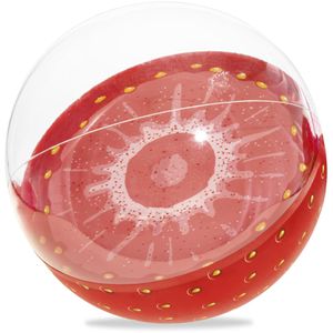 Produktbild für Wasserball Bestway 31042 Sommerfrucht, farbig sortiert