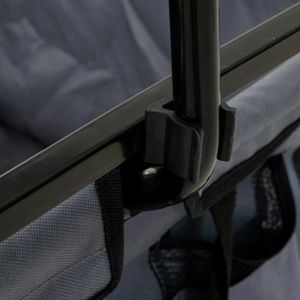 Produktbild für Bollerwagen Greemotion 135816, faltbar