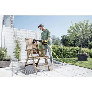 Produktbild für Flächenreiniger Kärcher PS 20, 2.644-018.0