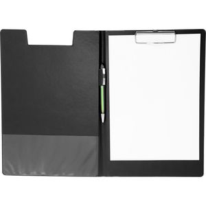 Produktbild für Klemmbrettmappe Esselte 56047, A4