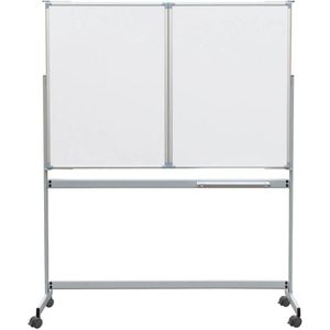 Produktbild für Klapptafel Maul MAULpro 63381, Whiteboard mobil