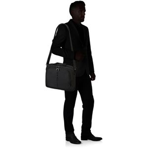 Produktbild für Laptoptasche Samsonite Guardit 3.0, schwarz