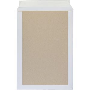 Produktbild für Versandtaschen Idena 10247, weiß, B4