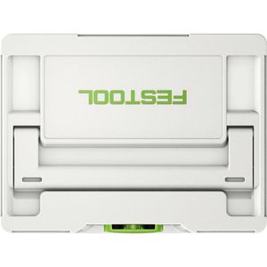 Produktbild für Werkzeugkoffer Festool Systainer³ SYS3 L 187
