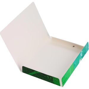 Produktbild für Zeichenmappe itenga 33105839, Fußball, A4