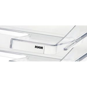 Produktbild für Briefablage Han 1025-23, Junior, A4