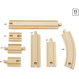 Produktbild für Spielzeugeisenbahn-Zubehör BRIO World 33401