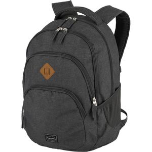 Produktbild für Rucksack Travelite Basics Melange, 45 cm