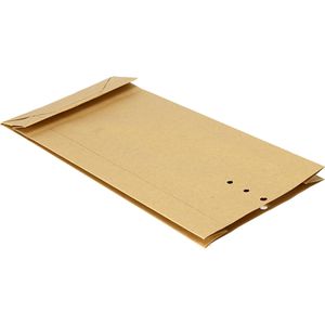 Produktbild für Musterbeutel Bong M50, 140 x 305 x 50mm