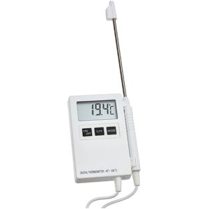 Produktbild für Einstichthermometer TFA 30.1015, P 200 digital