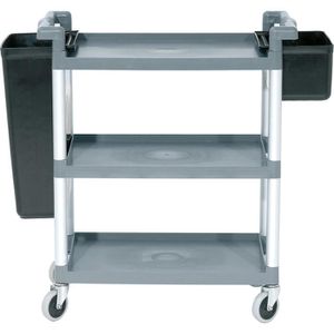 Produktbild für Abräumbehälter Bartscher Adjutant A300047, Set