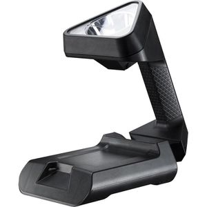 Produktbild für Handscheinwerfer Varta 18684 Workflex BL30R, mit Akku