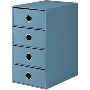 Produktbild für Schubladenbox Rössler-Papier 1524452154, S.O.H.O.