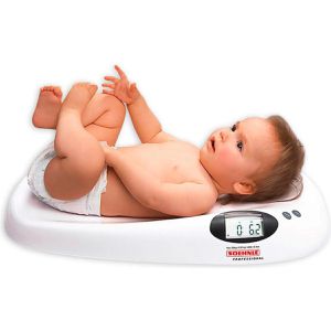 Babywaage