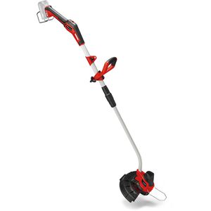 Rasentrimmer Einhell GE-CT 18/33 Li E-Solo, Akku