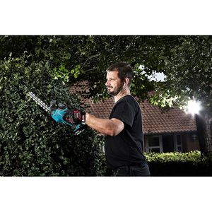 Produktbild für Grasschere Makita DUM604RFX1 Strauchschere, Akku