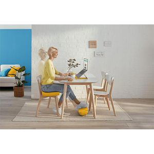 Produktbild für Fußstütze Leitz Ergo Cosy, Fußwippe
