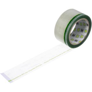 Produktbild für Packband WIHEDÜ Wihe-lux, PP, transparent