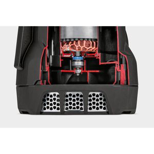 Produktbild für Schmutzwasserpumpe Kärcher SP 22.000 Dirt Level Sensor, 750 W