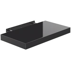 Wandregal CASARIA 107736, schwarz