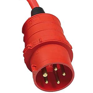 Produktbild für Verlängerungskabel Brennenstuhl Bremaxx, für außen IP44