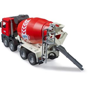 Produktbild für Baustellenfahrzeug bruder MB Arocs