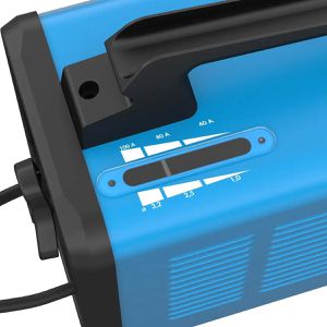 Produktbild für Schweißgerät Güde GE 145 W