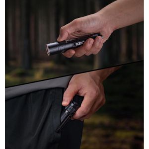 Produktbild für Taschenlampe Fenix LD30R, LED, aufladbar