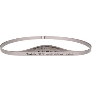 Produktbild für Bandsägeblatt Makita B-40559, für DPB183Z