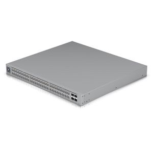 Produktbild für Switch UbiQuiti UniFi, USW-Pro-Max-48-PoE, managed