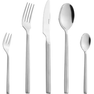Besteck-Set Esmeyer Silke 142-034, Edelstahl 18/0