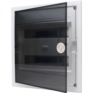 Produktbild für Sicherungskasten Kopp 346002005, für innen