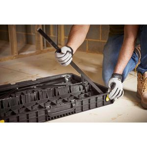 Produktbild für Arbeitstisch Stanley Essential STST83492-1