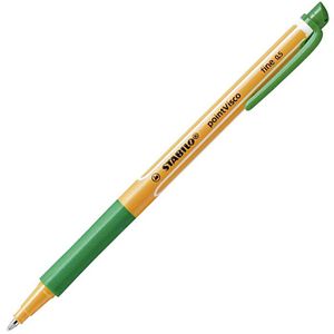 Tintenroller Stabilo PointVisco, 1099/36