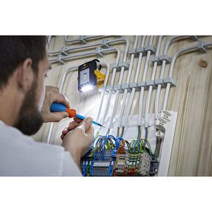 Produktbild für Arbeitsleuchte Brennenstuhl HL DB43 MH, LED
