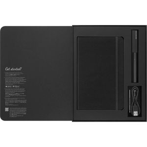 Produktbild für Schreibset Moleskine Smart Writing Set, 2-teilig