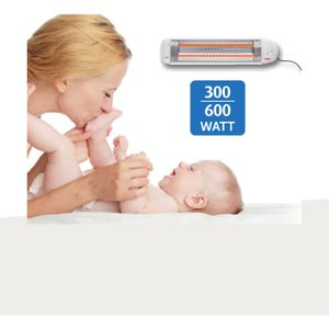 Produktbild für Heizstrahler reer Wickeltisch-Heizstrahler, indoor