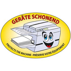 Produktbild für Fotopapier Sigel LP 141, für Farblaser, A4