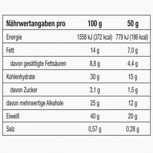 Produktbild für Proteinriegel Premier-Protein Bar Deluxe 40%, 12 Riegel