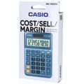 Zusatzbild Taschenrechner Casio MS-100EM