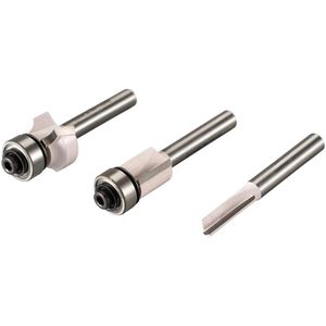 Produktbild für Fräser Makita D 53338, 6mm