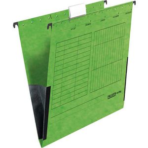 Hängetaschen Falken 80004435, UniReg, A4