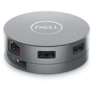 Produktbild für Dockingstation Dell DA305