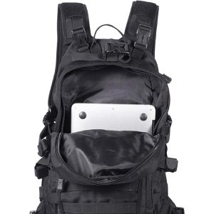 Produktbild für Rucksack Nitecore BP20, 45 cm